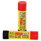 تصویر چسب ماتیکی وزن 15 گرم غفاری 