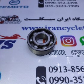 تصویر بلبرینگ شماره 6322 خط دار 