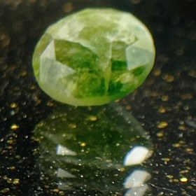 تصویر جواهر دمانتوئید d14 