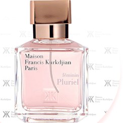 تصویر عطر زنانه فمینین | Francis Kurkdijan Feminin Pluriel 