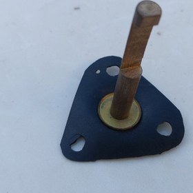 تصویر چرم ساسات کاربراتور 