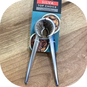 تصویر گردوشکن سیلویا 