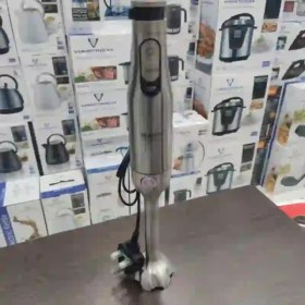 تصویر گوشت کوب برقی مایر MR-191 maier electronic masher maier mr-191