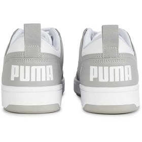 تصویر Mor کفش های برگشتی پوما Puma 