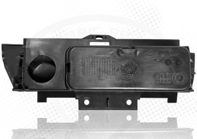 تصویر مجموعه جاسيگاري جلوداشبورد(محفظه+درپوش و …) پژو 405 شرکتی اصل ایساکو 