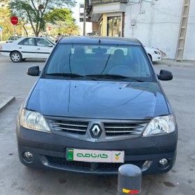 تصویر رنو پارس تندر مدل 1394 ا Renault Pars Tondar manual Renault Pars Tondar manual