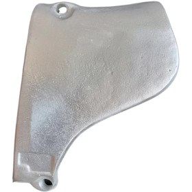 تصویر درب دنده زنجیر یاماها تریل 125 