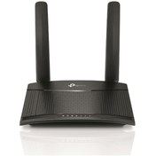 تصویر مودم روتر بی سیم LTE تی پی لینک مدل Archer Mr100 TP-LINK Archer Mr100 Wireless LTE Modem Router