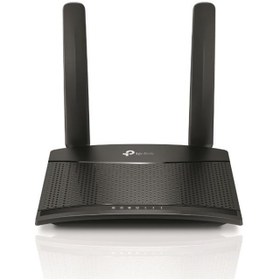 تصویر مودم روتر بی سیم LTE تی پی لینک مدل Archer Mr100 TP-LINK Archer Mr100 Wireless LTE Modem Router