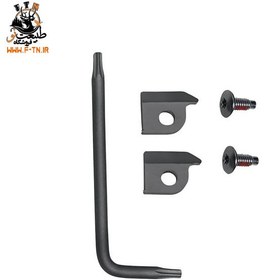 تصویر کیت تیغه انبردست لدرمن LEATHERMAN REPLACEABLE CUTTERS