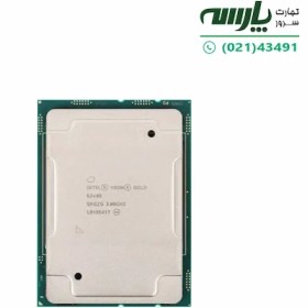 تصویر CPU مدل Xeon Gold 6248R برند Intel Intel® Xeon® Processor Gold 6248R