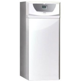 تصویر پکیج زمینی ایران رادیاتور مدل Z60FA ظرفیت ۶۰ هزار 