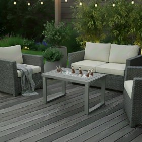 تصویر آتشدان کد AT1 