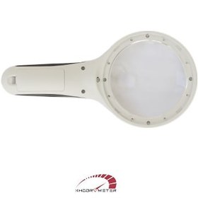 تصویر ذره بین 9588 