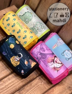 تصویر فروشگاه نوشت افزار مهدی