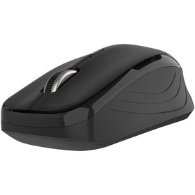 تصویر ماوس بی سیم کینگ استار مدل KM160W Kingstar KM160W Wireless Mouse