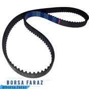 تصویر تسمه تایم سمندملی نخ ژاپن(برسافراز) samand_timing_belt