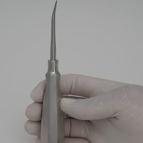 تصویر لوکساتور پاشنه کش 5 میل 104067 