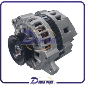 تصویر دینام دوو اسپرو ۹۳ کره ای 