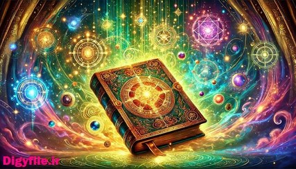 تصویر کلیات شاقان هندی 