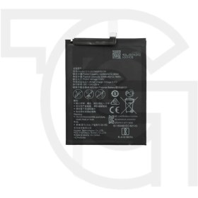 تصویر باتری گوشی هواوی P30 lite کد فنی HB356687ECW Huawei P30 lite HB356687ECW battery