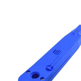 تصویر آچار پانچ کروز RJ45 RJ11 Punch Down Network Tool 