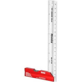 تصویر گونیا رونیکس مدل RH-9720 