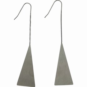 تصویر گوشواره اهرام 