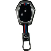 تصویر کاور فلزی ریموت رنو ال 90 