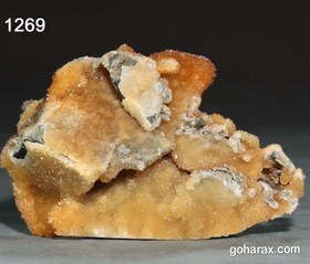 تصویر سنگ زینتی کلسیت 