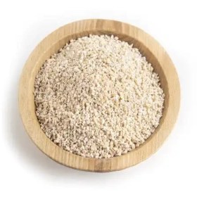 تصویر بلغور گندم درجه یک First class wheat semolina