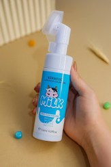 تصویر فوم شستشوی صورت Milk 