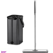 تصویر طی زمین شوی استیل دبلیو اس ws مدل اولترا کد s30 