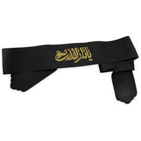 تصویر سربند طرح یا ثارالله 