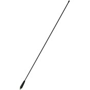 تصویر آنتن بلند پراید 405 پارس سمند پاسیکو 