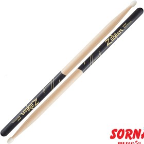 تصویر استیک درام Nylon Tip Hickory زیلدجیان Zildjian مدل Z2BND آکبند 