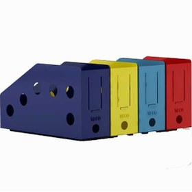 تصویر جا مجله ای فلزی TN-A15 پویا 