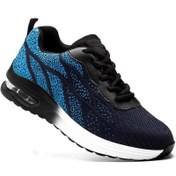 تصویر کفش ایمنی ورک لند مدل مهندسی اسپرت کد IAR 