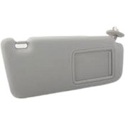 تصویر آفتاب گیر چپ ام وی ام X33 