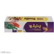 تصویر زیپ کیپ پنیلو سایز ۲۰ × ۲۵ سانتی متر 