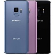 تصویر فایل موبایل سامسونگ Galaxy S9 Plus مدل SM-G9650 