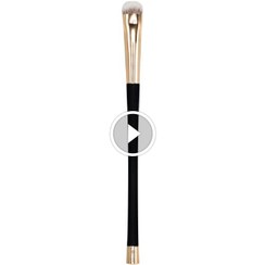 تصویر براش حرفه ای سایه چشم میچانو کد CG7SS مدل Michano Brush Pro Smudge Michano Brush Pro Smudge CG7SS