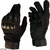 تصویر دستکش تاکتیکال ورزشی درجه 1 کد 1959 