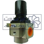 تصویر رگلاتور پنوماتیک smc در تمام سایز 