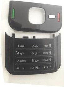 تصویر صفحه کلید نوکیاN85 