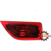 تصویر چراغ داخل درب FH500 یا FH4 استوک چپ 