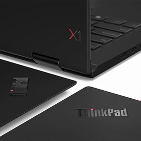 تصویر لپ تاپ استوک LENOVO ThinkPad X1 Yoga 2nd | i7-7600U | 8GB-DDR4 | 256GB-SSDm.2 | 14"-Touch-360-Pen لپ تاپ استوک لنوو تینک پد X1 یوگا 2nd | تاچ - 360 درجه - قلم _ 2K