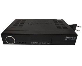 تصویر گیرنده استانی استارست 