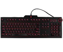 تصویر کیبورد مخصوص بازی شیائومی Xiaomi Gaming Keyboard 