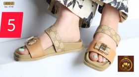 تصویر صندل تمام طبی زنانه کد632-2 